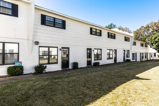 More details for 3455 Pruett Ct, Memphis, TN - Multifamily for Sale