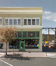 115-125 NW Oregon Ave, Bend, OR for lease Building Photo- Image 1 of 1