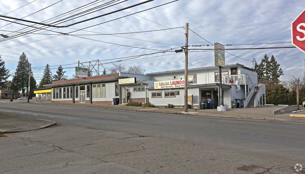 2415 S 12th St, Tacoma, WA for sale - Primary Photo - Image 1 of 4