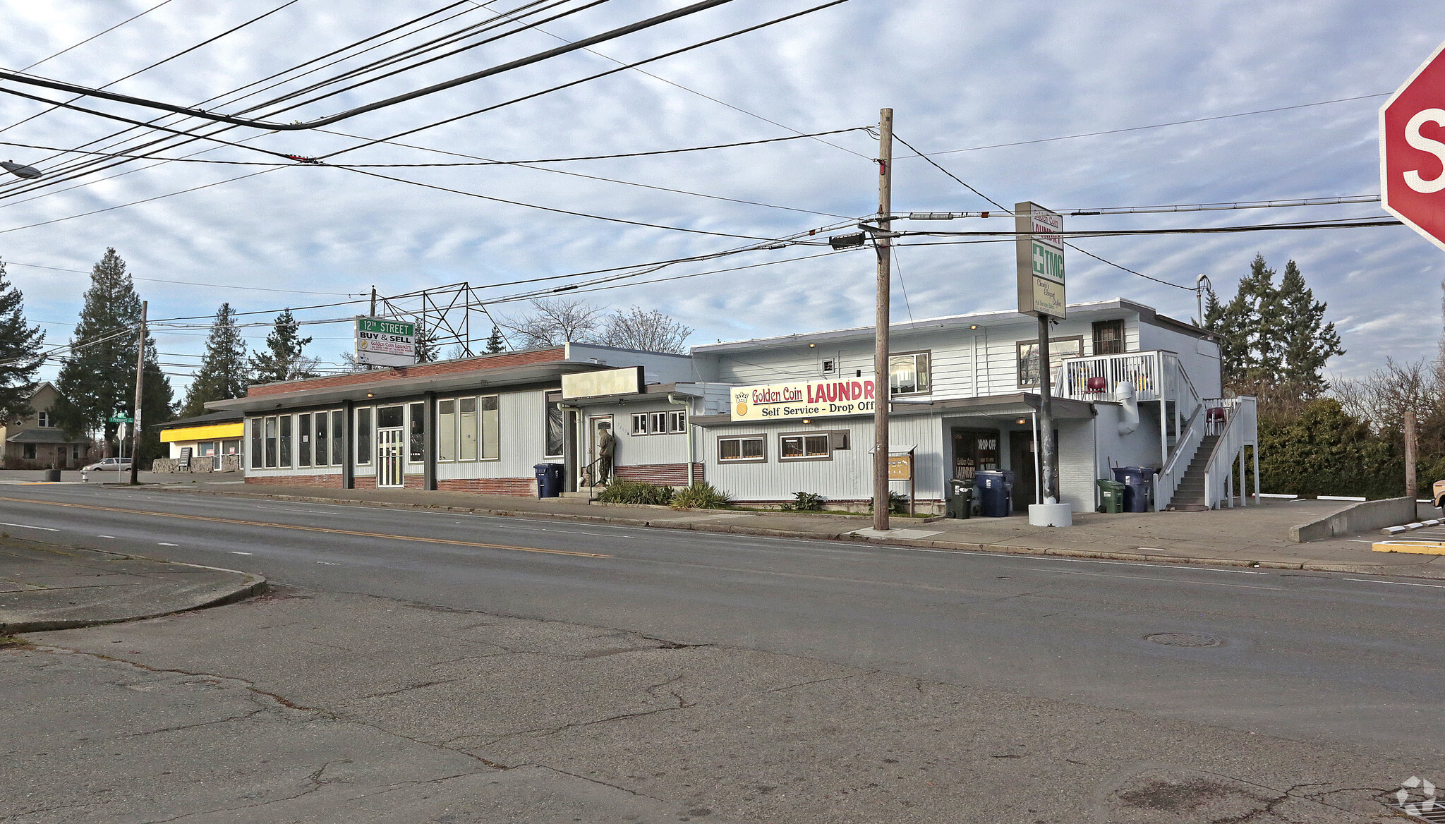 2415 S 12th St, Tacoma, WA for sale Primary Photo- Image 1 of 5