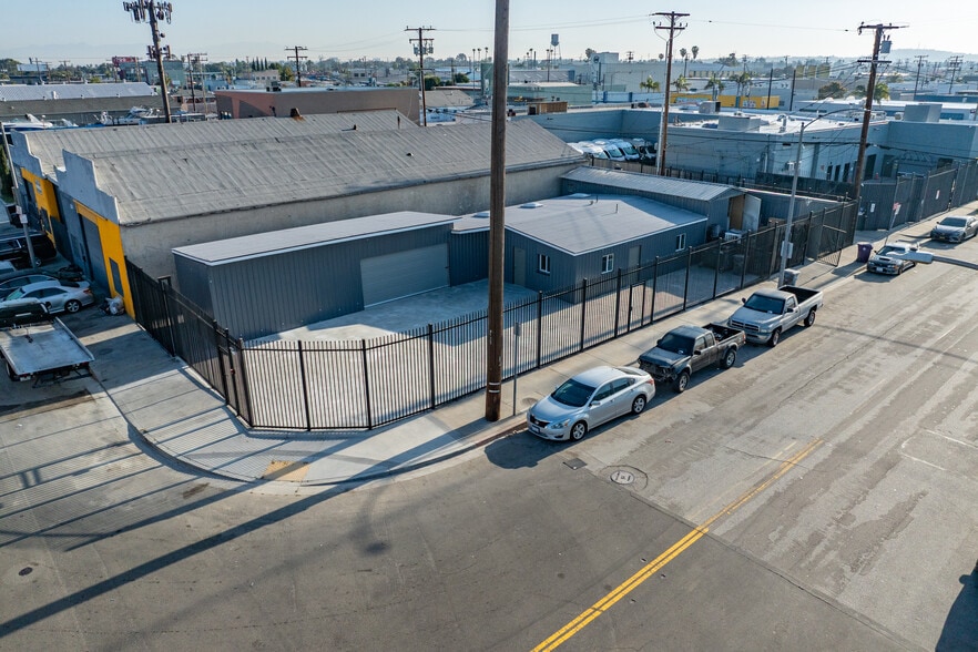 1450 Cota Ave, Long Beach, CA for sale - Building Photo - Image 1 of 1