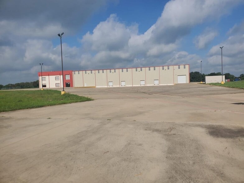 25777 Nelson Rd, Hempstead, TX for sale - Building Photo - Image 3 of 18