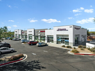 More details for 1228 S Sossaman Rd, Mesa, AZ - Retail for Lease