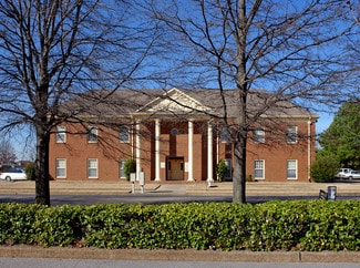 More details for 275 Walnut Bend Rd, Cordova, TN - Office for Sale