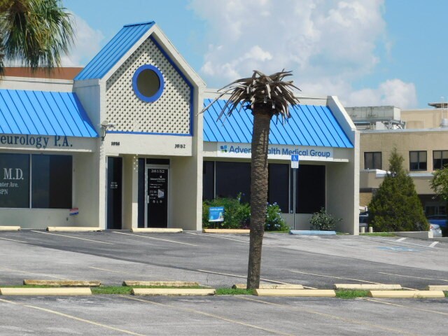 38152 Medical Center Ave, Zephyrhills, FL for sale Primary Photo- Image 1 of 1