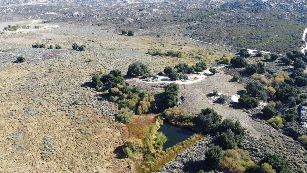 2809 Miller Valley Rd, Pine Valley, CA for sale - Building Photo - Image 3 of 13