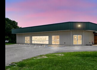More details for 2401 Ruth Hentz Ave, Panama City, FL - Flex for Lease