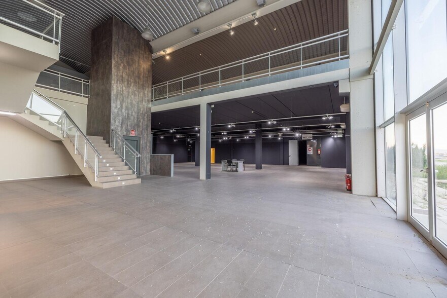 Industrial in Amposta, Tarragona for sale - Building Photo - Image 3 of 8