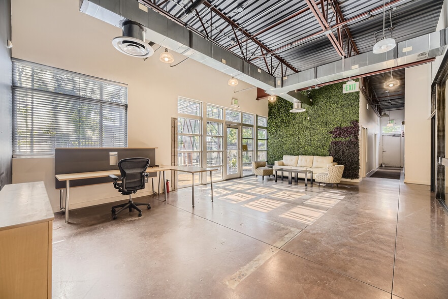 3401 Blake St, Denver, CO for lease - Interior Photo - Image 3 of 14
