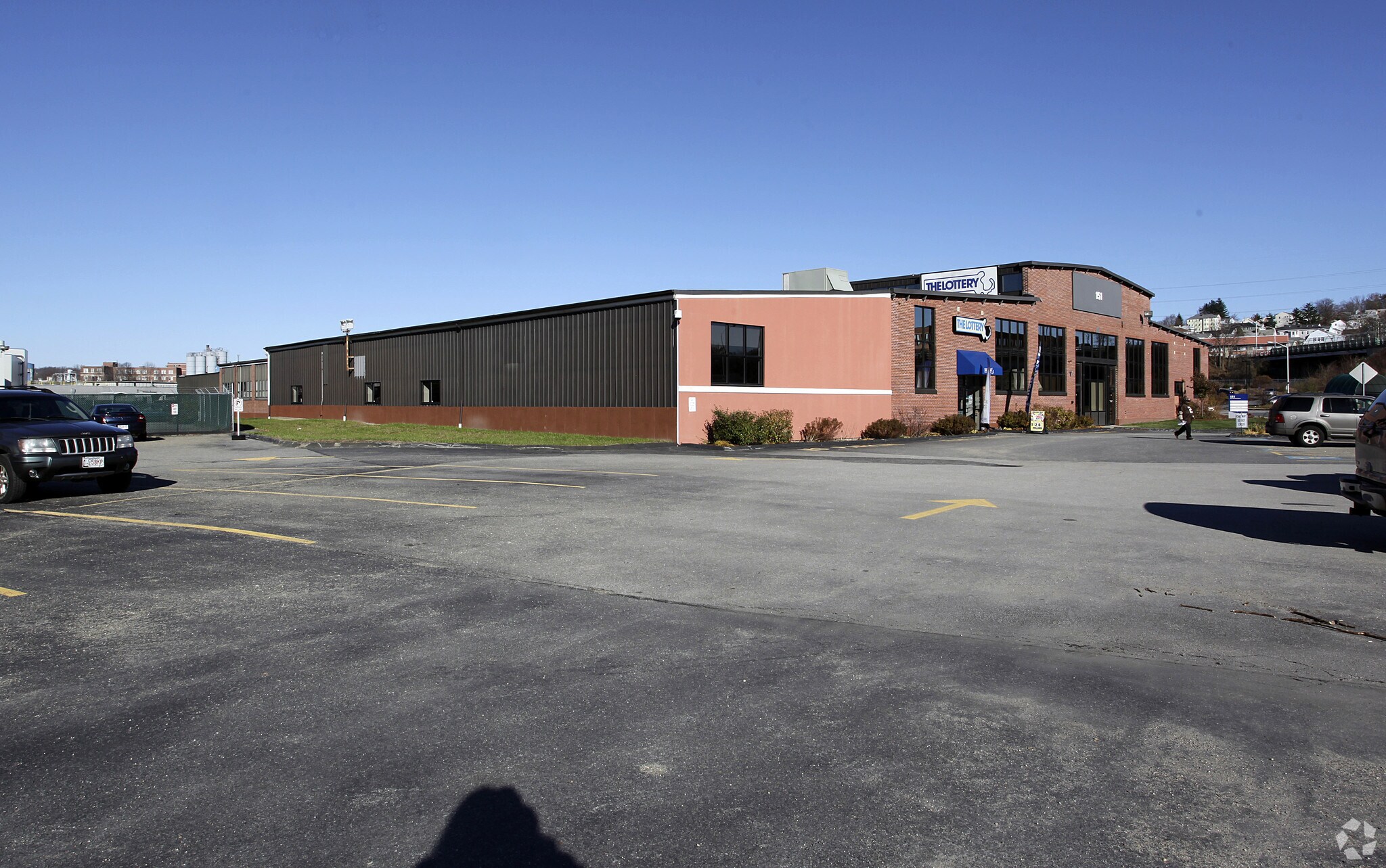 151 W Boylston Dr, Worcester, MA 01606 Office for Lease