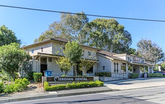 More details for 742 Arnold Dr, Martinez, CA - Office/Retail for Lease