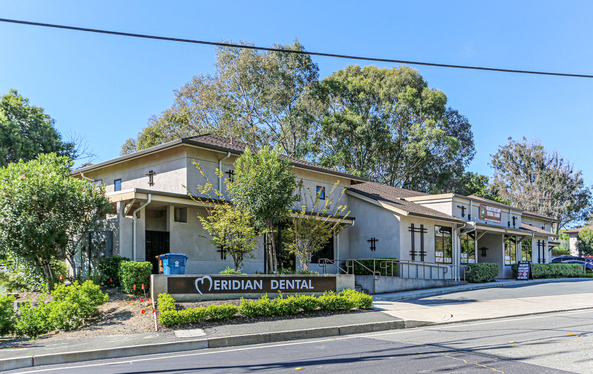 742 Arnold Dr, Martinez, CA for lease Building Photo- Image 1 of 6