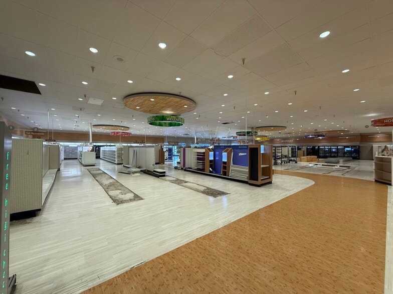 1514-1600 Palos Verdes Mall, Walnut Creek, CA for lease - Building Photo - Image 3 of 11