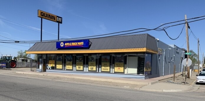 1219 12th St, Firebaugh, CA for sale Primary Photo- Image 1 of 1