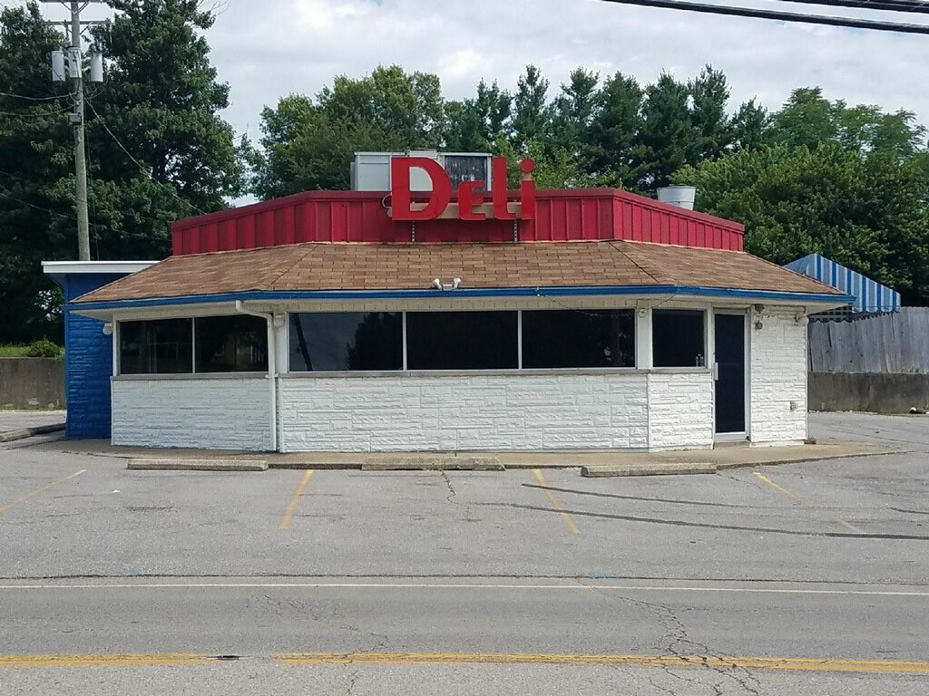 20 Broadway St, Dry Ridge, KY for sale Building Photo- Image 1 of 1