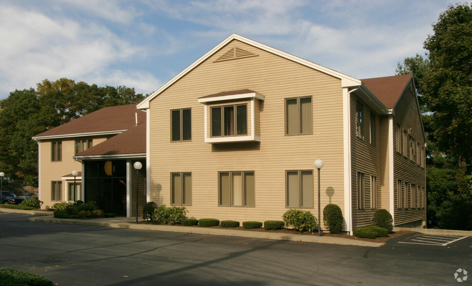 81 Samoset St, Plymouth, MA for lease - Building Photo - Image 3 of 16