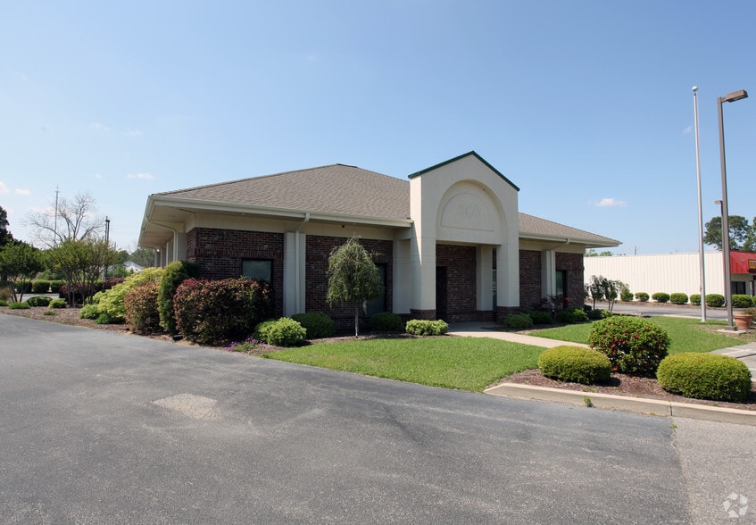 3201 Us-701 Hwy N, Conway, SC for sale - Primary Photo - Image 1 of 1