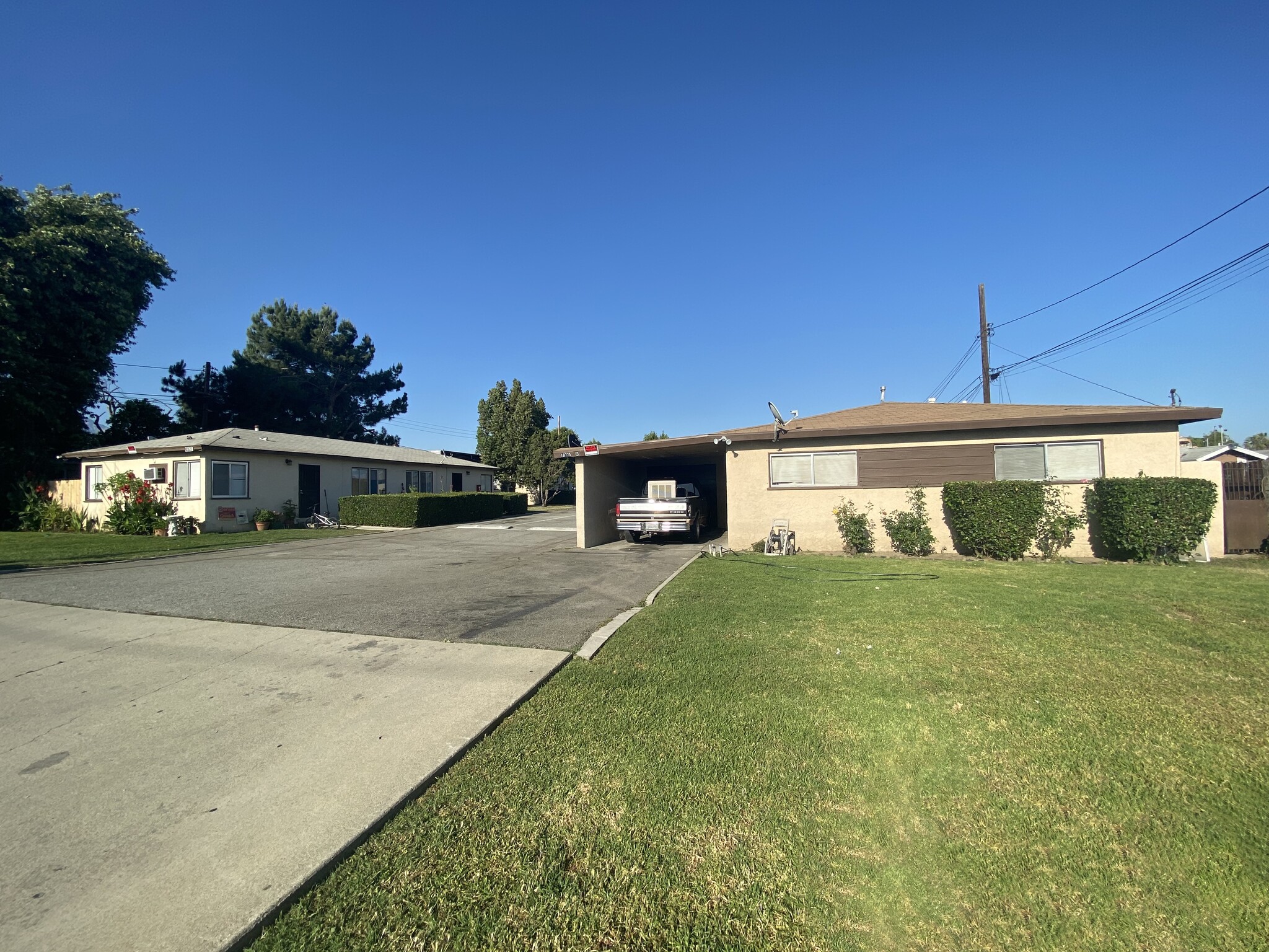 10765-10775 S Vernon Ave, Ontario, CA for sale Building Photo- Image 1 of 1