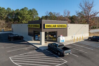 More details for 7730 AL-21 Hwy, Sylacauga, AL - Retail for Sale