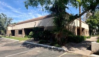 More details for 1440 S Priest Dr, Tempe, AZ - Office for Lease