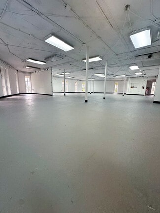 More details for 18500 NE 5th Ave, Miami Gardens, FL - Office for Lease