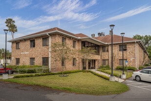 Professional/Medical Office Suite - 1031 Exchange Property