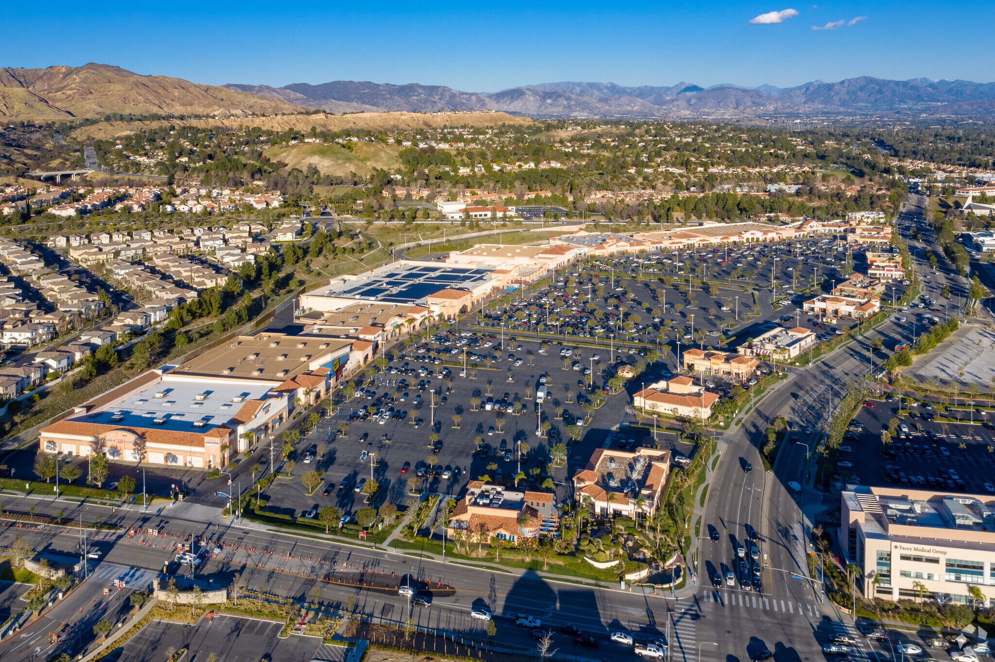 11460 Porter Ranch Dr, Porter Ranch, CA 91326 Retail for Sale