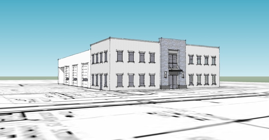 1766 Whiting Rd, Marshall, VA for lease - Building Photo - Image 1 of 2