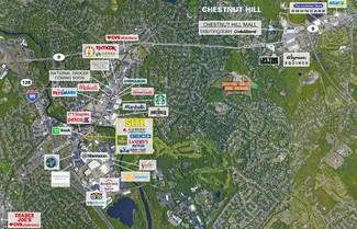 More details for 100 Highland Ave, Needham, MA - Retail for Lease