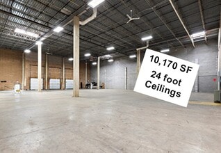 575 Corporate Dr, Mahwah, NJ for lease Interior Photo- Image 2 of 4