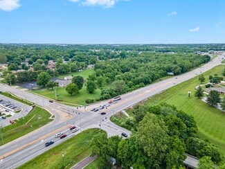 More details for 321 S West Byp, Springfield, MO - Land for Sale