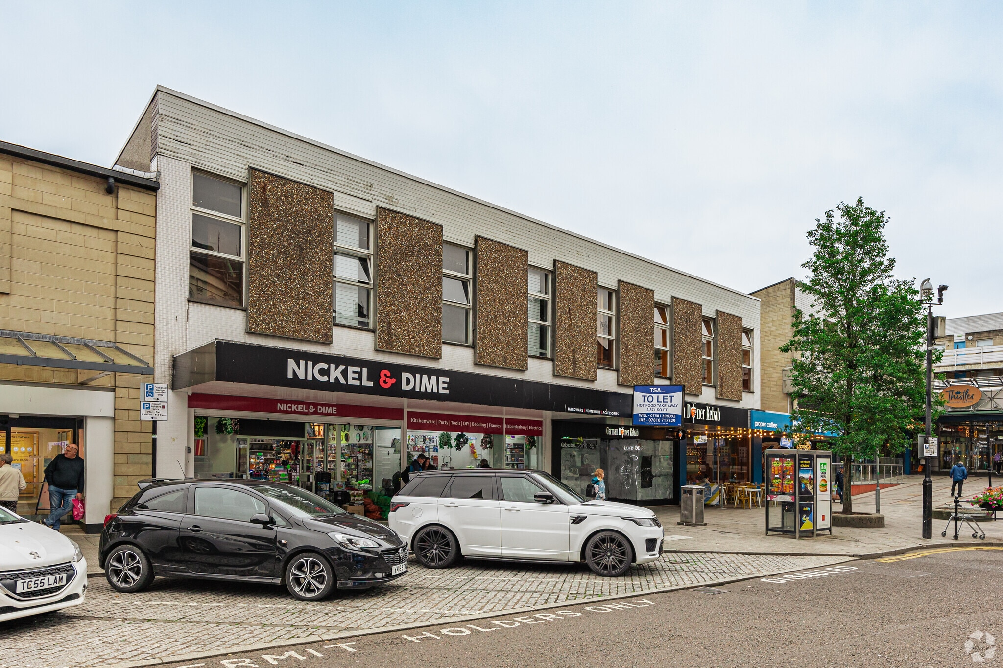 50-50B Murray Pl, Stirling for sale Primary Photo- Image 1 of 1