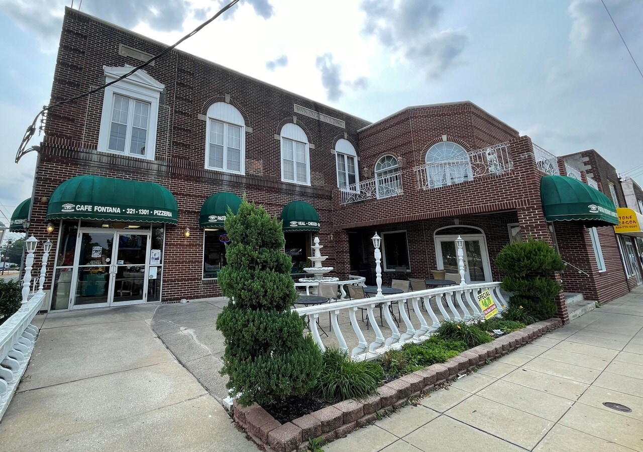 Steward Financial Services Maple Shade Nj 30 E Main St, Maple Shade, NJ 08052 | LoopNet