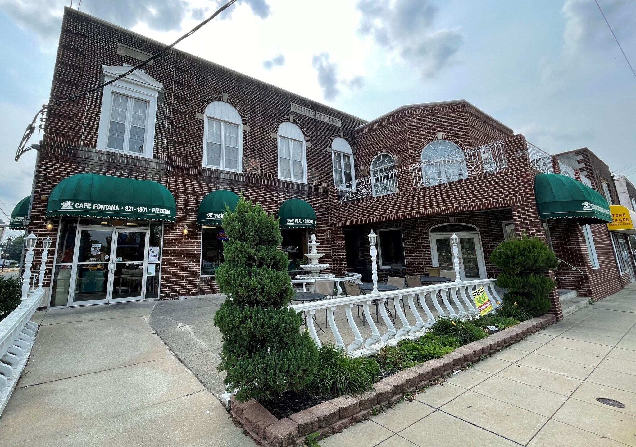 30 E Main St, Maple Shade Township, NJ for sale Building Photo- Image 1 of 1