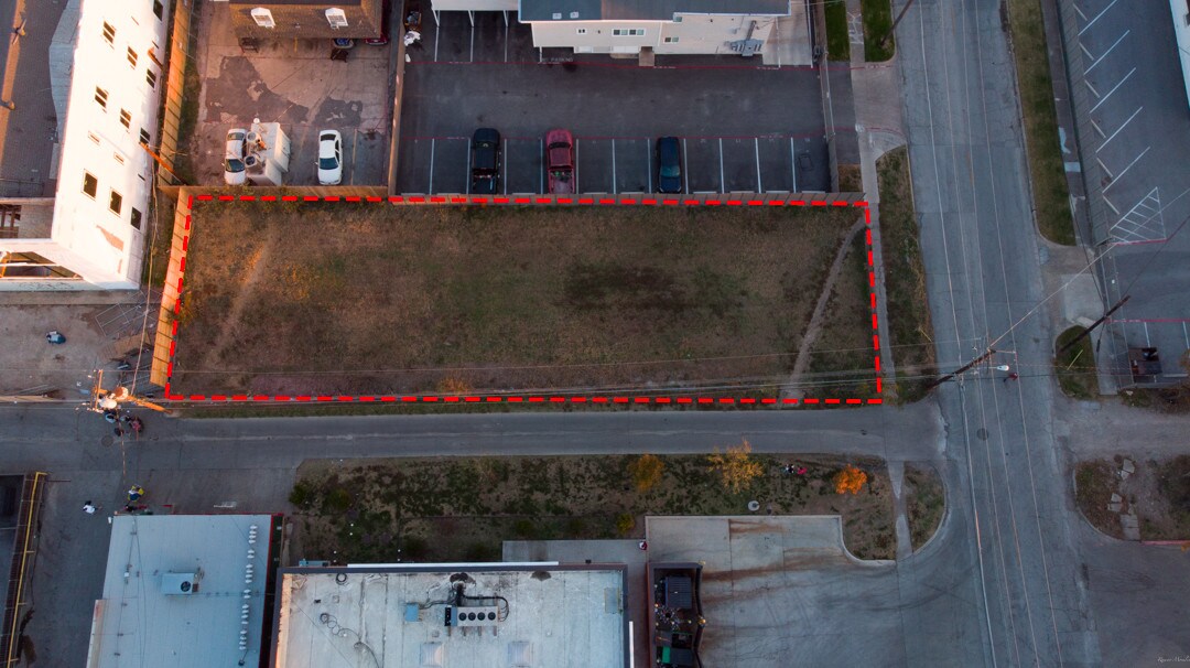 1612 Bennett St, Dallas, TX for sale Building Photo- Image 1 of 1