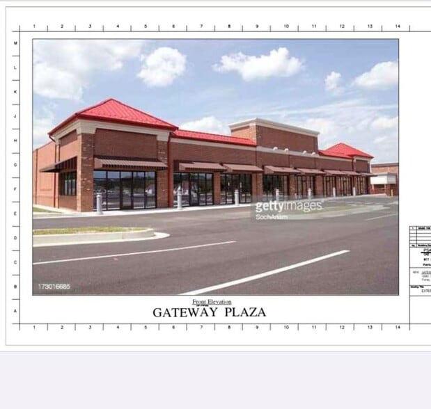 13980 FM 548, Forney, TX for sale - Primary Photo - Image 1 of 1