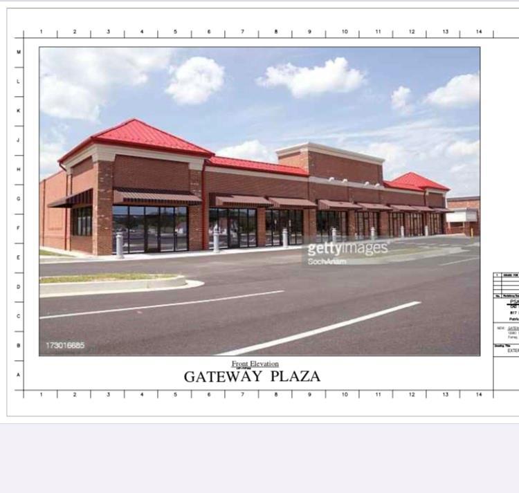 13980 FM 548, Forney, TX for sale Primary Photo- Image 1 of 1