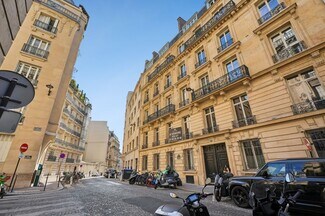 More details for 13 Rue Du Docteur Lancereaux, Paris - Office for Lease