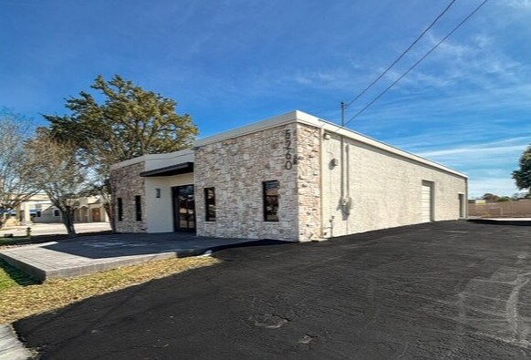 5260 Rittiman Rd, San Antonio, TX for lease Building Photo- Image 1 of 28