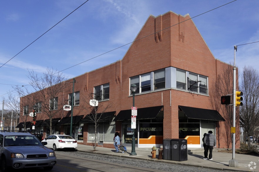 67016717 Germantown Ave, Philadelphia, PA 19119