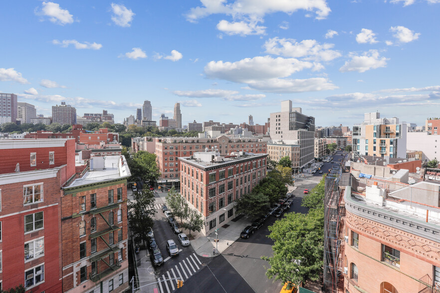 188 St Nicholas Ave, New York, NY for sale - Building Photo - Image 2 of 16