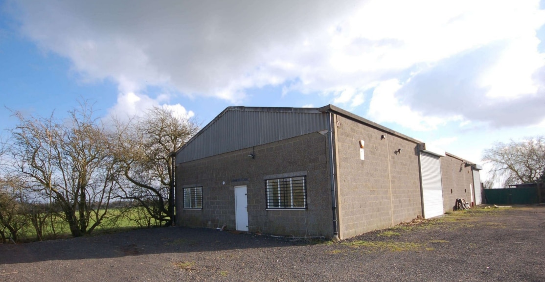 Lutterworth Rd, North Kilworth for sale Primary Photo- Image 1 of 1