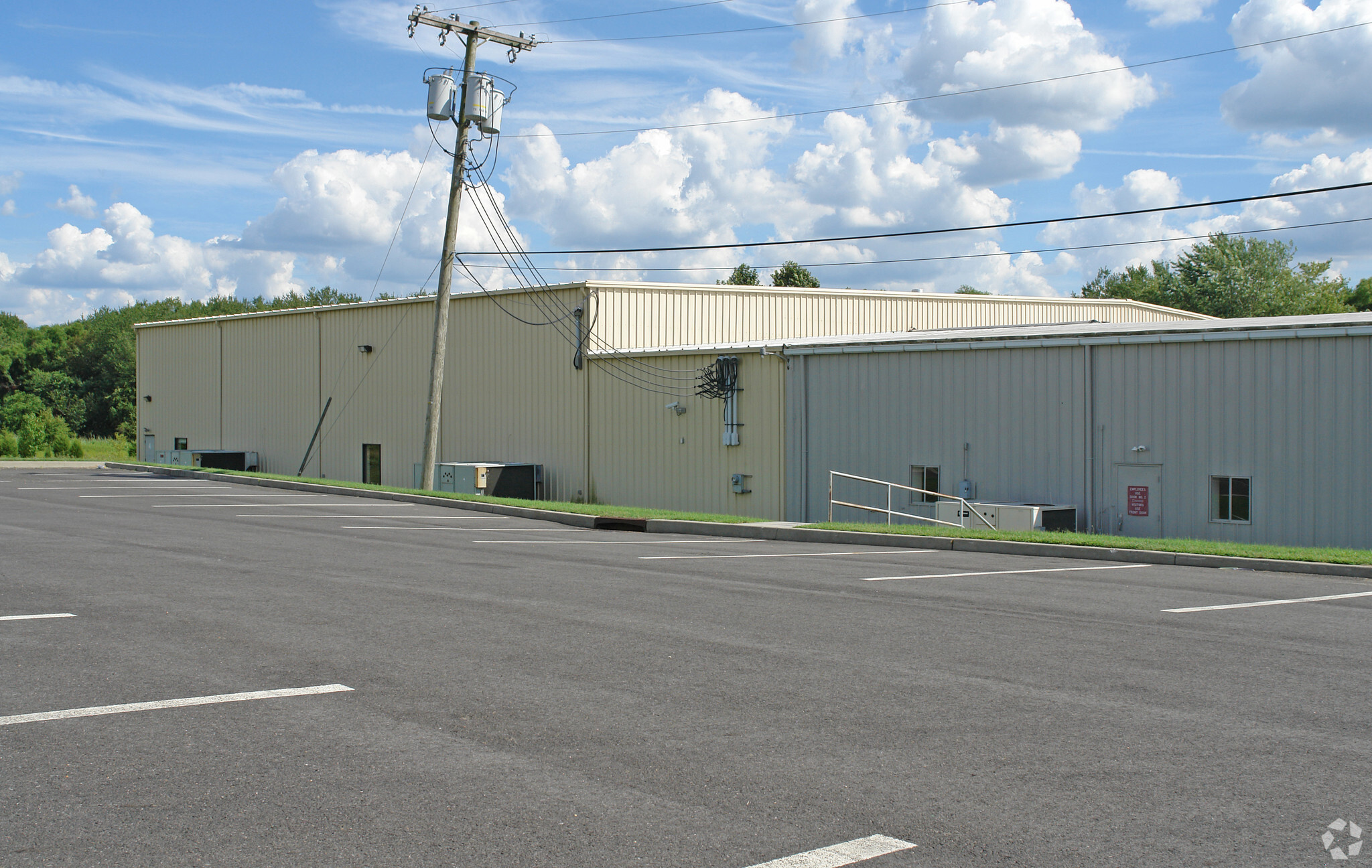 242 Delsea Dr, Hurffville, NJ 08080 - Industrial for Sale | LoopNet