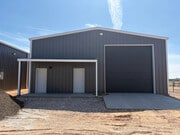 Next Level Business Park - Warehouse