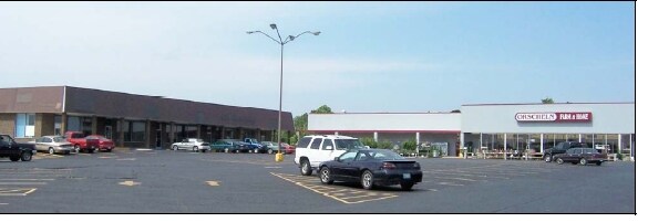 1551 Commercial St, Warsaw, MO for lease Primary Photo- Image 1 of 2