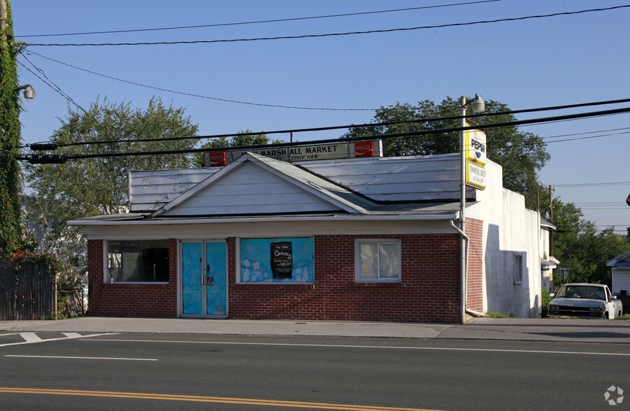 300 South St, Front Royal, VA for lease - Primary Photo - Image 1 of 13