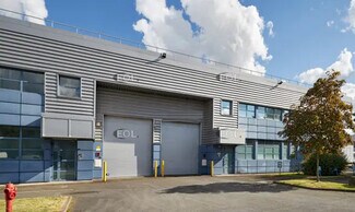 More details for Flex, Industrial for Lease