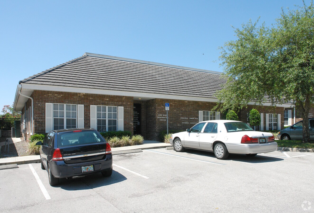 560 Rinehart Rd Lake Mary FL - 560 Rinehart Rd Lake Mary FL Building Photo 1 HighDefinition