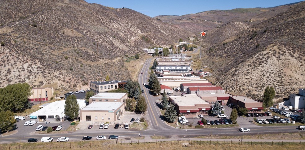 Metcalf Rd, Avon, CO for sale - Building Photo - Image 1 of 1