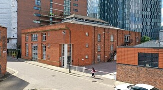 More details for 6 Commercial St, Manchester - Office for Lease